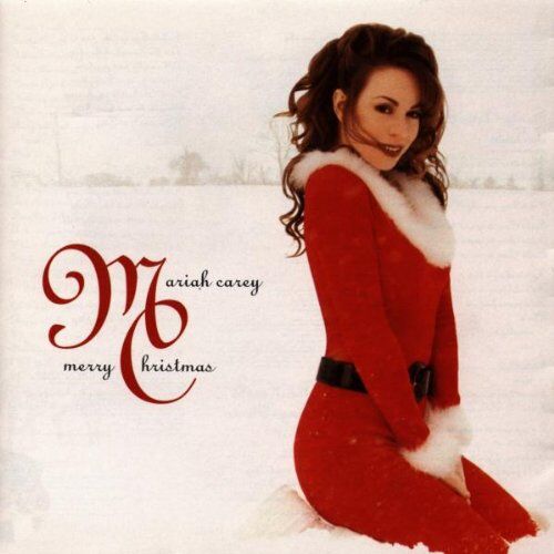 Mariah Carey - Merry Christmas - Preis vom 04.10.2026 03:51:26 h