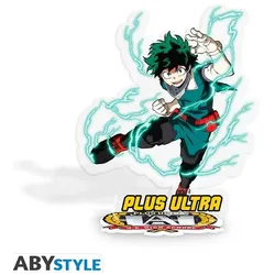Abystyle My Hero Academia - Acryl - Izuku