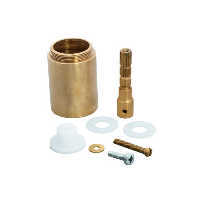 Grohe Verlängerung 45979 chrom 45979000