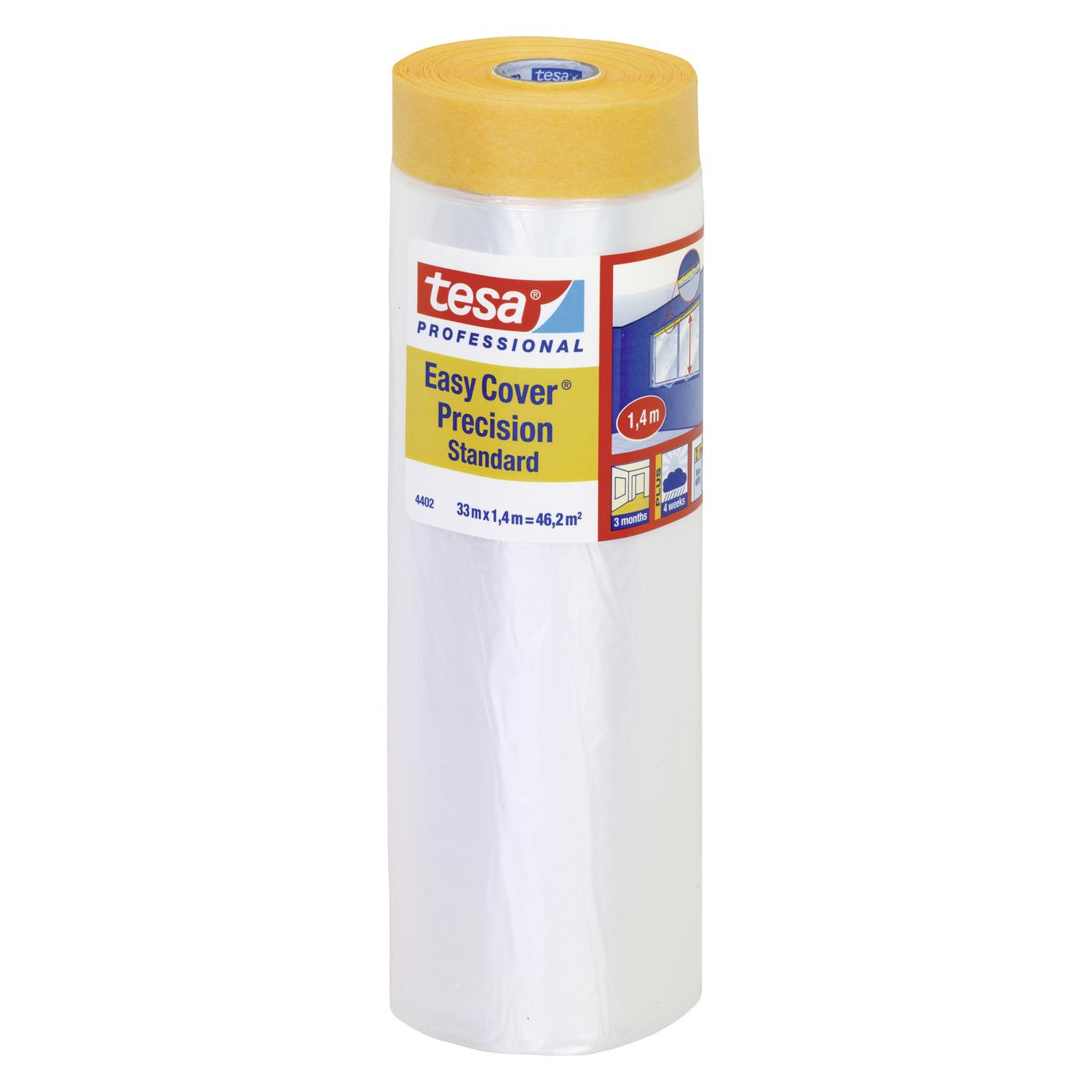 tesa Easy Cover Präzi. Standard 33:1400 (33 m x 1400 mm) (04402-00002-01)