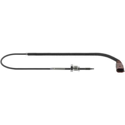 TOPRAN Sensor, Abgastemperatur vor Rußpartikelfilter 638 551 für VW