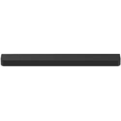 Sony Bravia Theatre Bar 8 (60 W, 11.0 Kanal), Soundbar, Schwarz