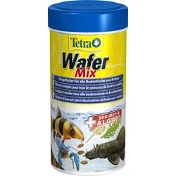 Tetra Wafer Mix 2 x 250 Milliliter