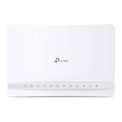 TP-LINK VX231v V1 WLAN Router 2.4GHz, 5GHz