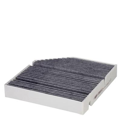 Hengst Filter Filter, Innenraumluft [Hersteller-Nr. E5967LC] für Mercedes-Benz