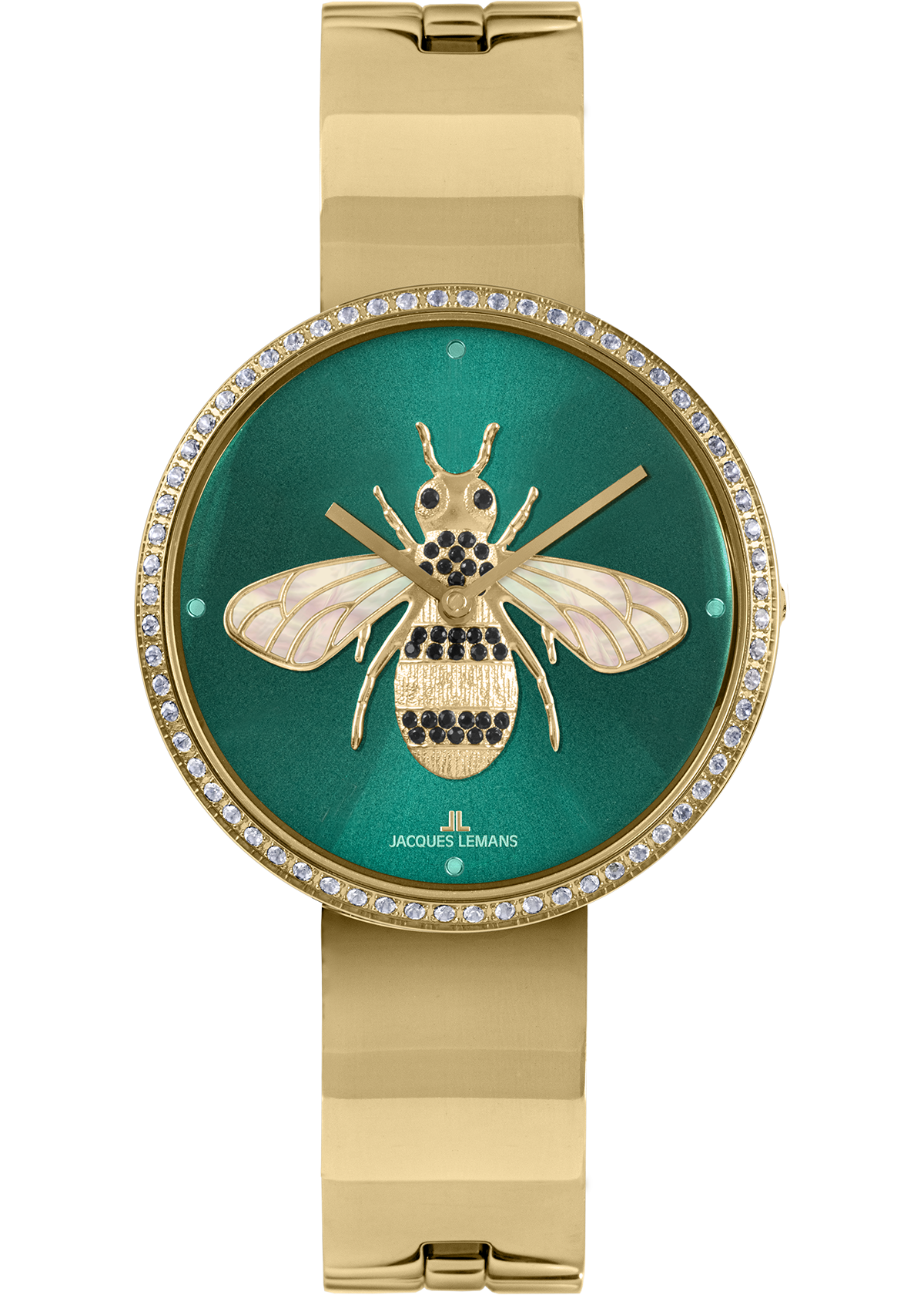 Jacques Lemans Design Collection 1-2136C