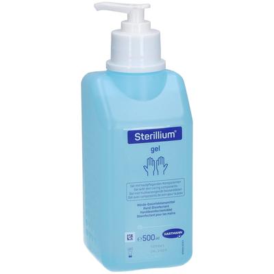 Sterillium Händedesinfektion Gel 500 ml