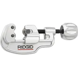 Rohrabschneider Typ 35-S, nadel- gelagert, Schneidbereich 6-35mm dünnwadigen Stahl und Edelstahl