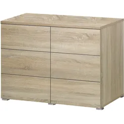 EHEIM proxima Eiche Aquariumunterschrank 250