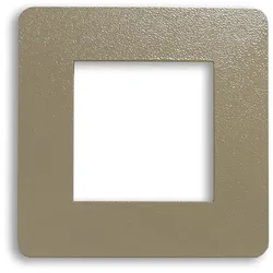 Janitza Electronic Adapterblech AB144/1