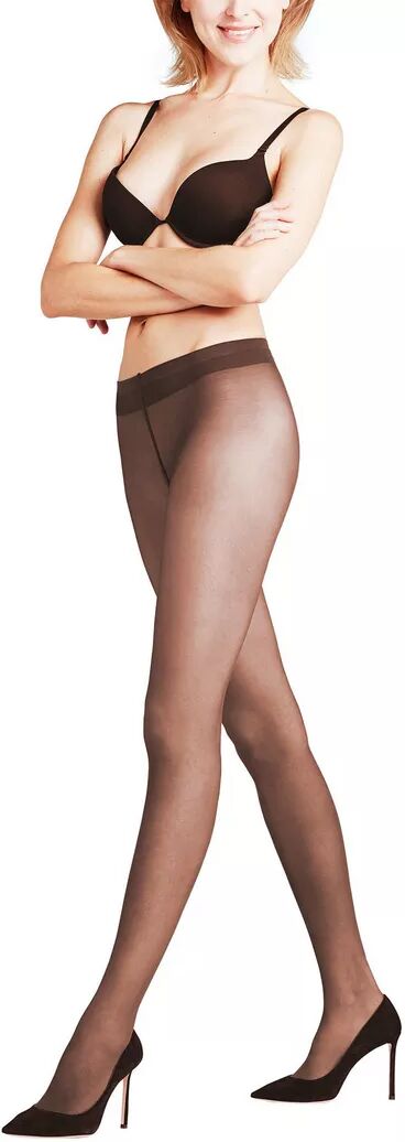Falke - Strümpfe, für Damen, Dunkelbraun, Größe S