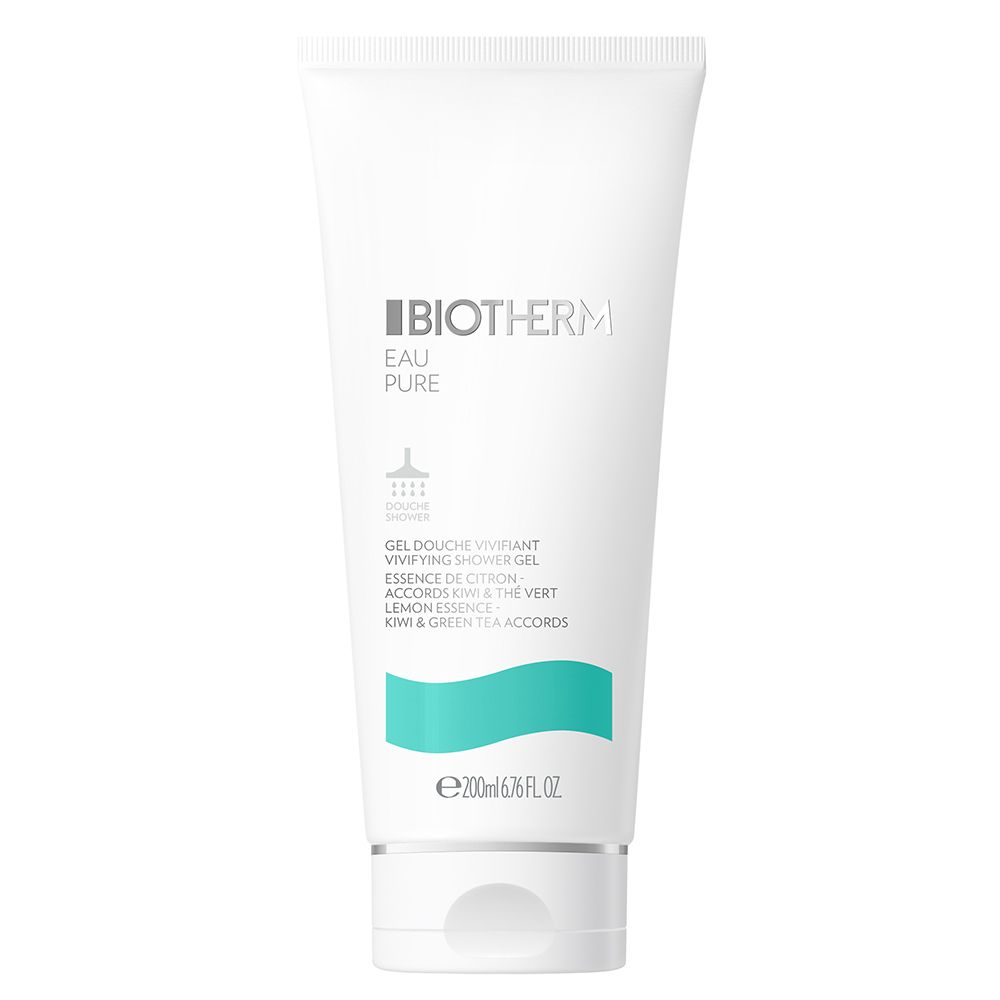 Biotherm Eau Pure Shower Gel 200 ml Duschgel