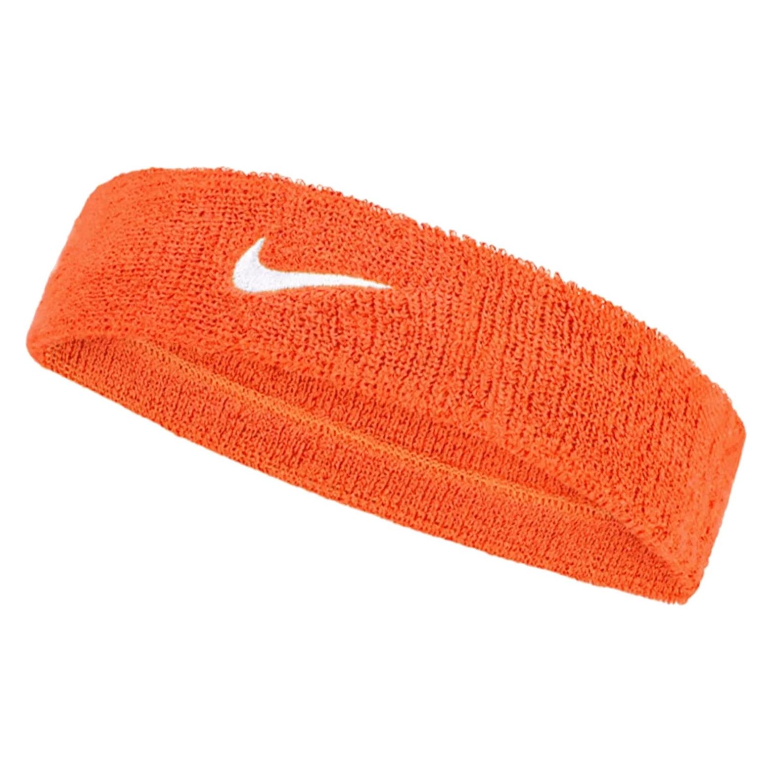 Nike Headband Orange (N1012407-802)