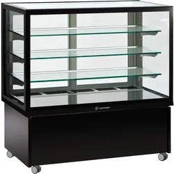 KBS Gastrotechnik Kuchen und Tortenvitrine Karina 187