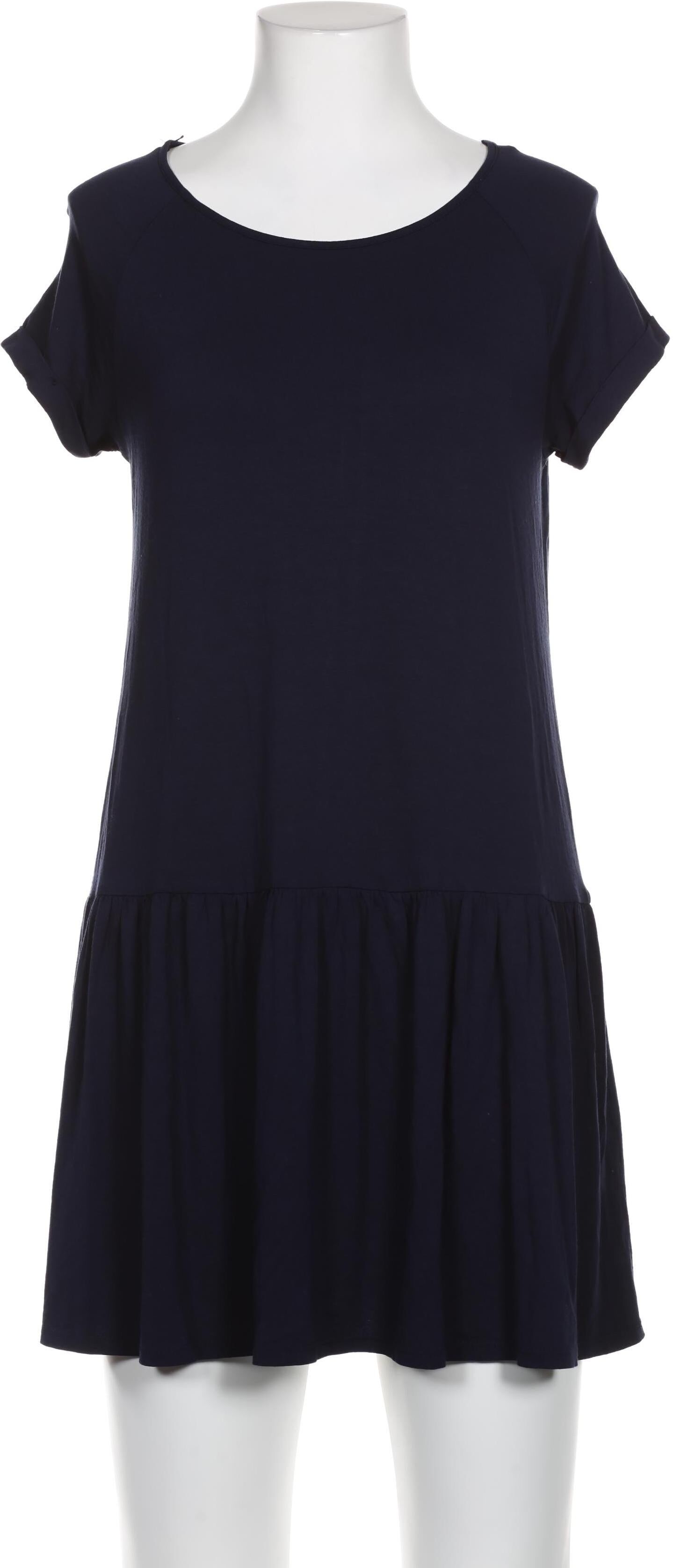 Atmosphere Damen Kleid, Marineblau, Gr. EU 32, Viskose / Elasthan - Second Hand