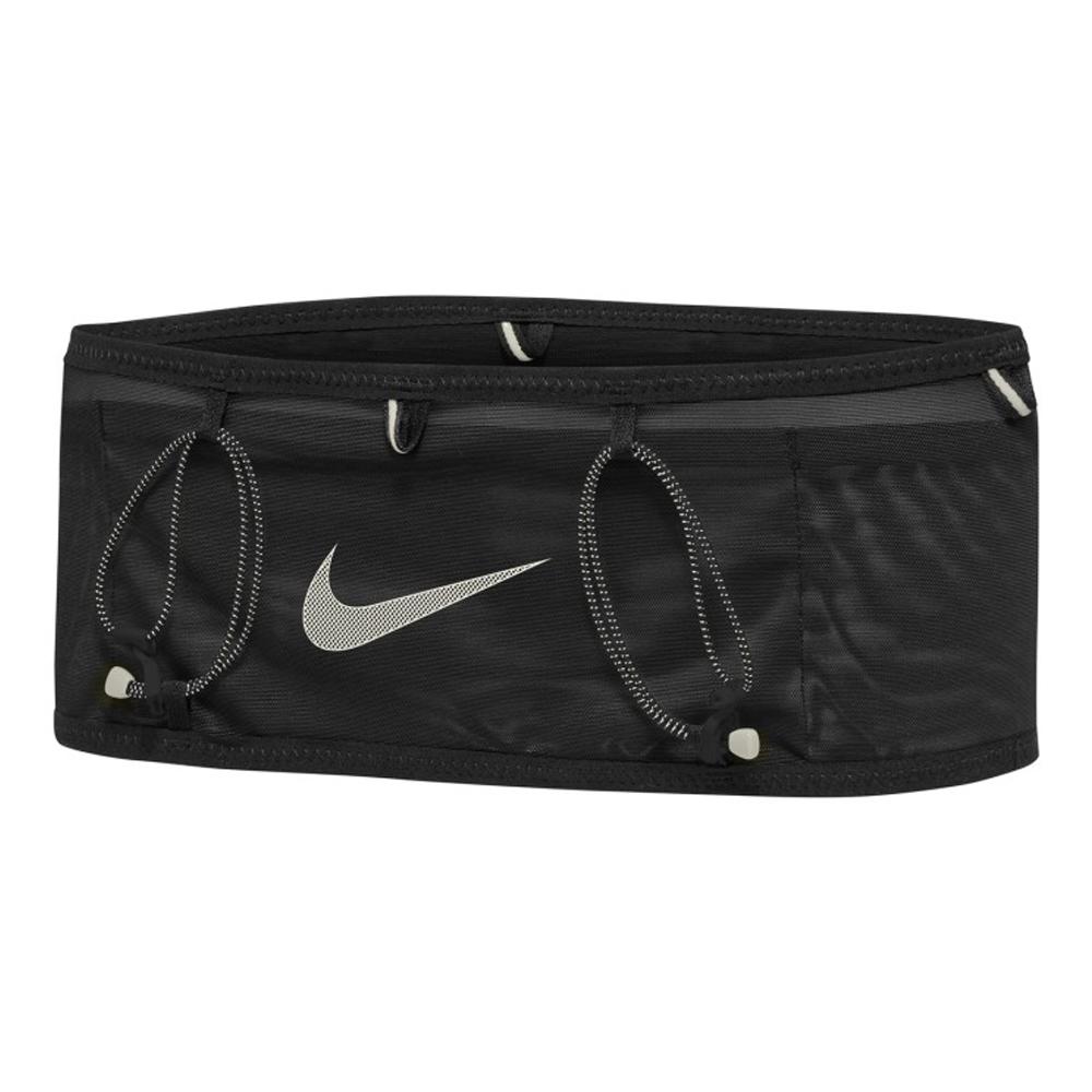 Nike Run 5L Heuptas (Zwart)