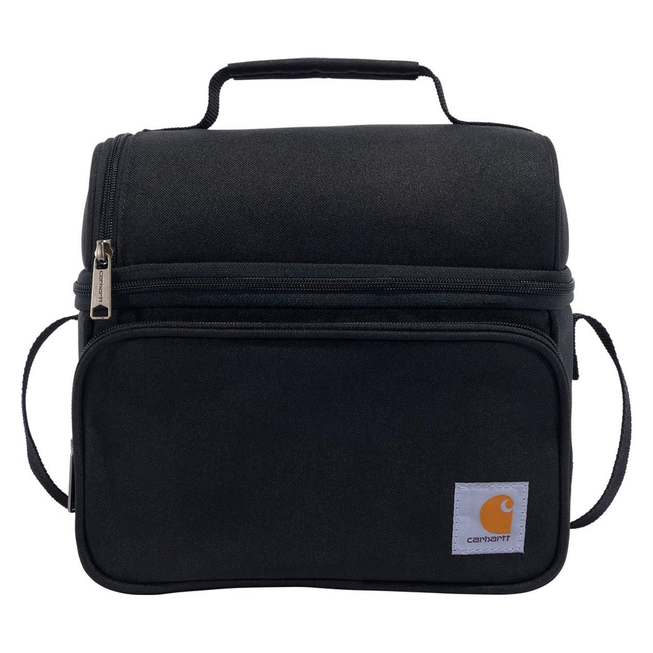 Carhartt Portapranzo Isolato a Due Scomparti (B000054600199)
