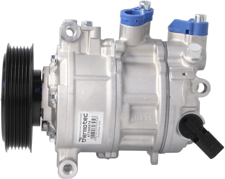 Klimakompressor THERMOTEC KTT090574