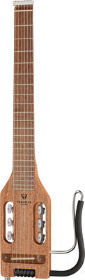 Traveler Guitar Ultra-Light Nylon - Mahogany Natur matt