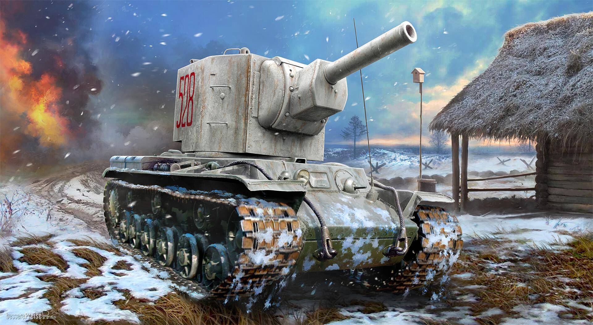 Zvezda 925084