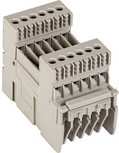 Schneider Electric 87452 Klemmenblock 1St.