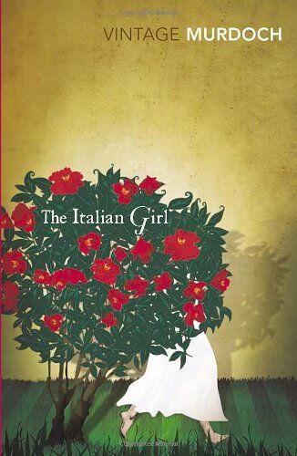 Iris Murdoch - The Italian Girl (Vintage Classics) - Preis vom 06.10.2026 07:26:00 h