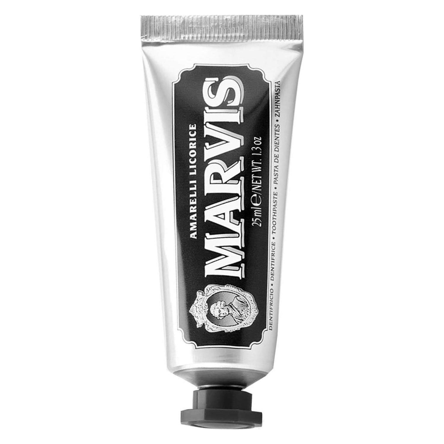 Marvis Amarelli Licorice (85 ml) (411174)