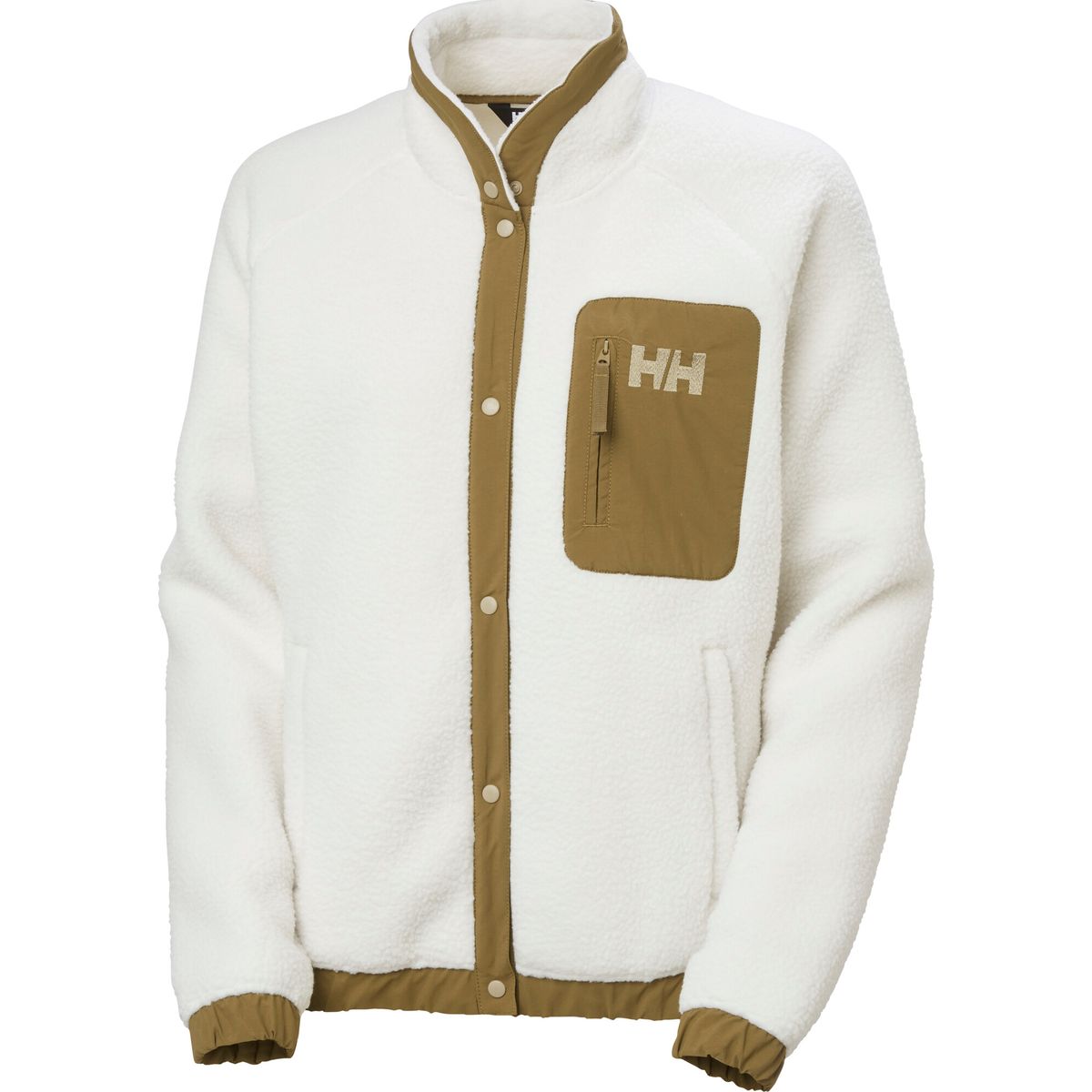 Helly Hansen W Imperial Pile Snap snow (047) XL 63372_047-XL