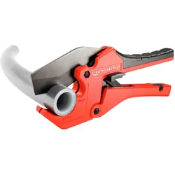 Rothenberger, Zubehör Schneidwerkzeug, Ersatzmesser für ROCUT 42 TWIN CUT 1000003104 (Ersatzklinge)