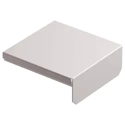 Legrand 637848 PVC Endstück B300 H76 Legrand 637848