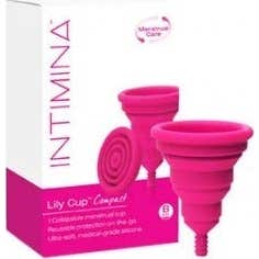 Intimina Lily Cup compact B 1ud