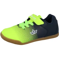 Lico, Jungen, Hallenschuhe, Sambo VS (40), Blau