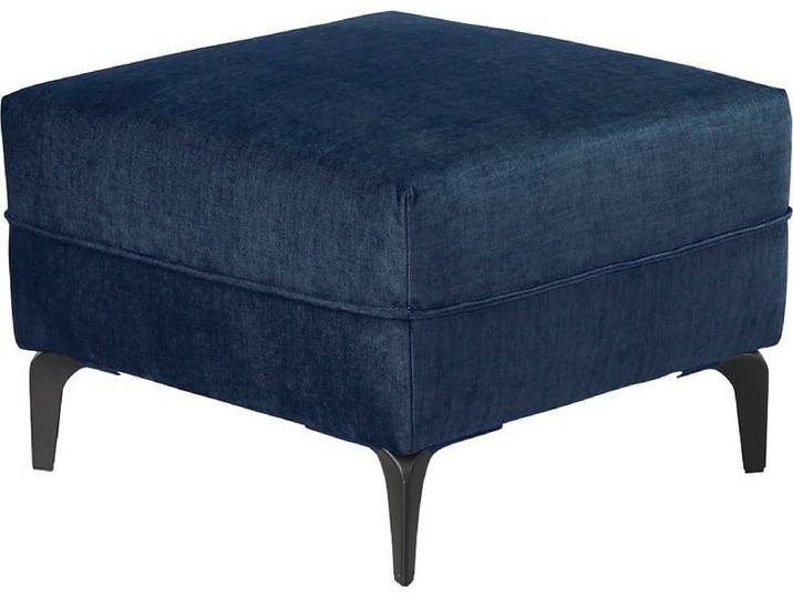 Jockenhöfer Gruppe Hocker Novara, B: 65 cm, mit hervorragendem Sitzkomfort
