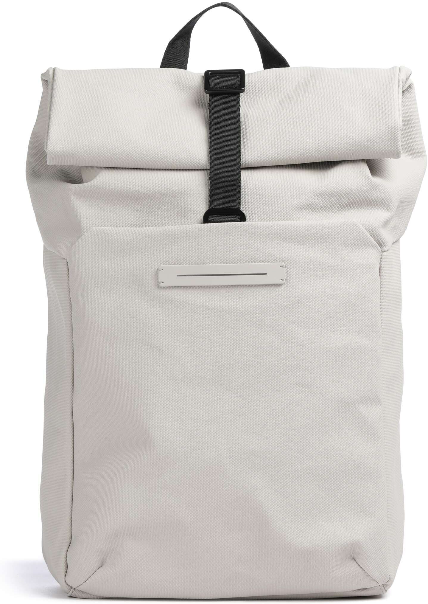 Horizn Studios SoFo Rolltop Rucksack, grau