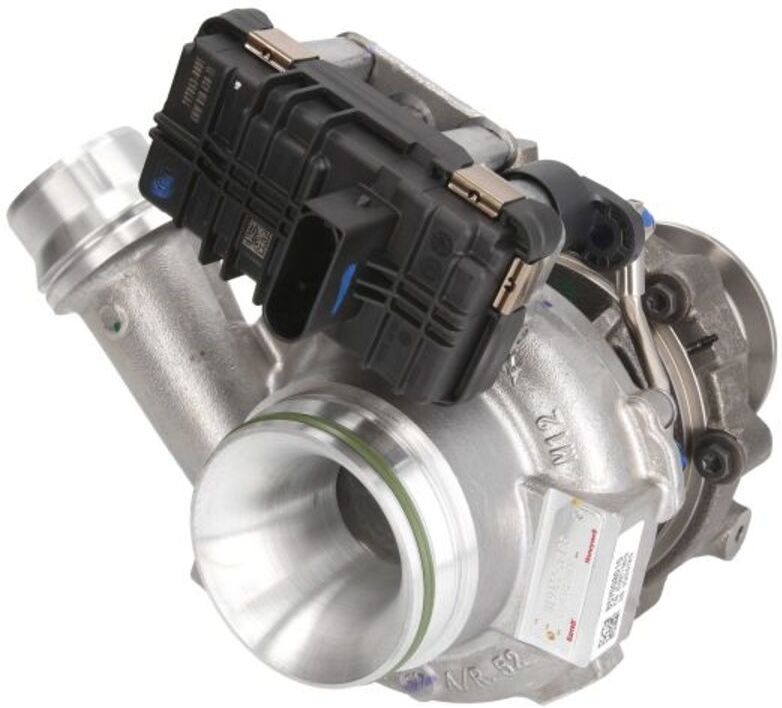 Turbolader GARRETT 819977-5019S