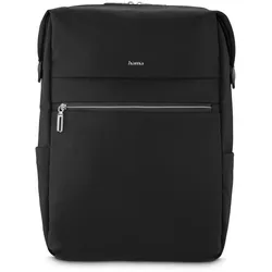 HAMA Ultimate 16.2" Laptop-Rucksack, schwarz