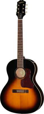 Epiphone Blues King Studio Dark Burst Dark Burst