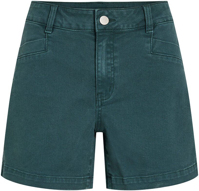 VILA Short en jean