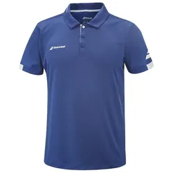 Babolat, Herren, Sportshirt, Play Polo Man, Blau