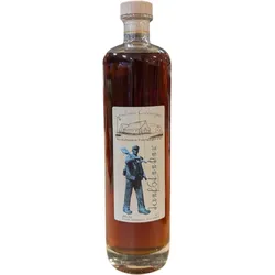 Walter Deitermann - Esterweger Torfstecher 0,7l. 30%