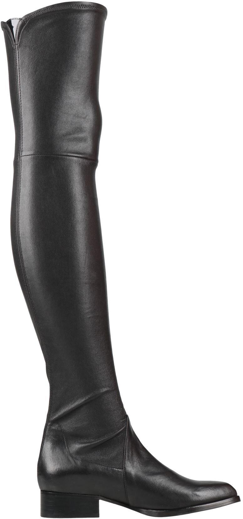 Parallele Bota Mujer Negro 35 Mujer