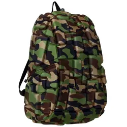 MadPax Rucksack Surfaces Camo M