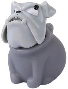 JoyToys Funny Stress Relief Toy Stretchy Squeeze Dog Toy For Anxiety Relief And Desk Fun Funny Stress Relief Toy Stretchy Squeeze Dog Toy For Anxiety Relief And Desk Fun