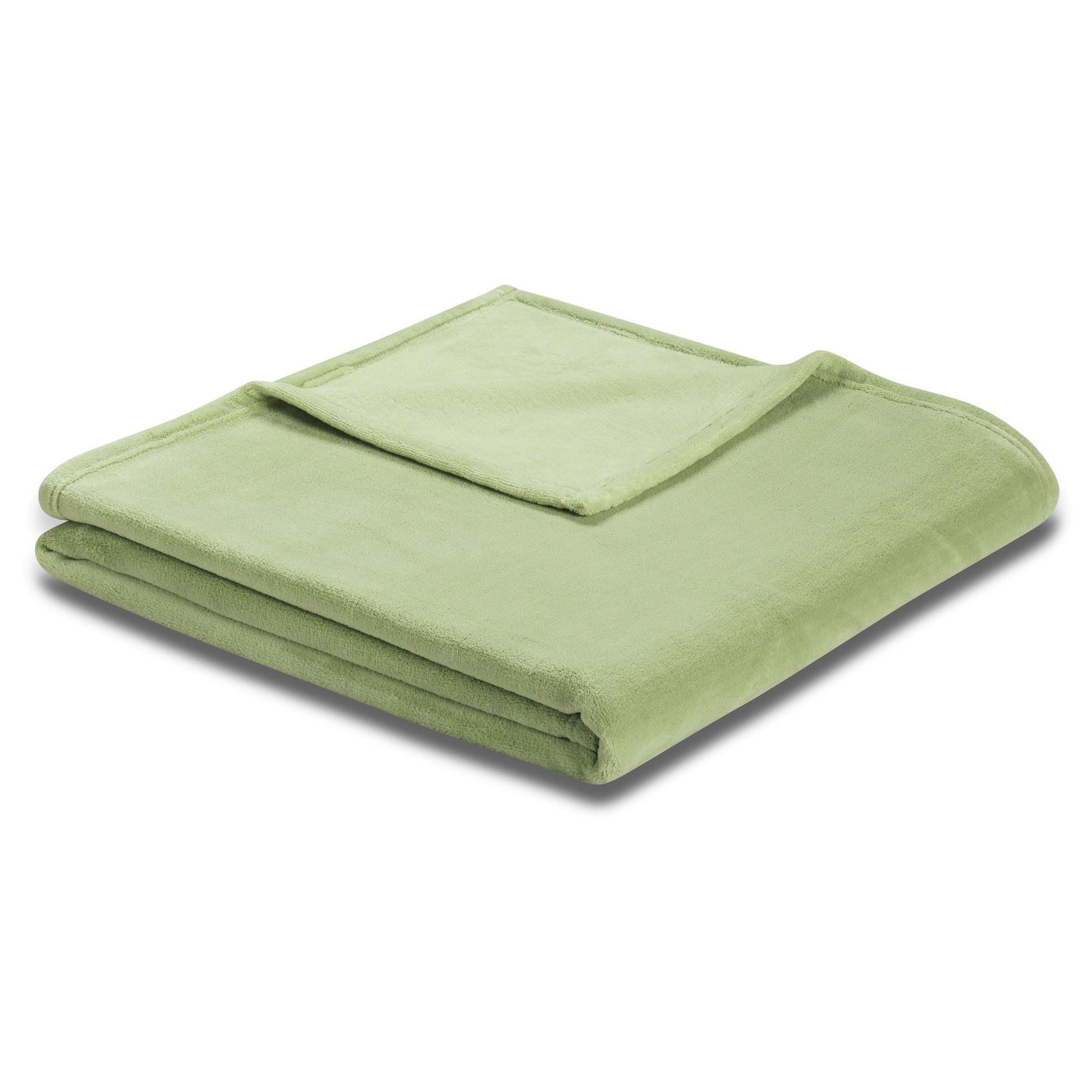 Biederlack Wohndecke Soft & Cover