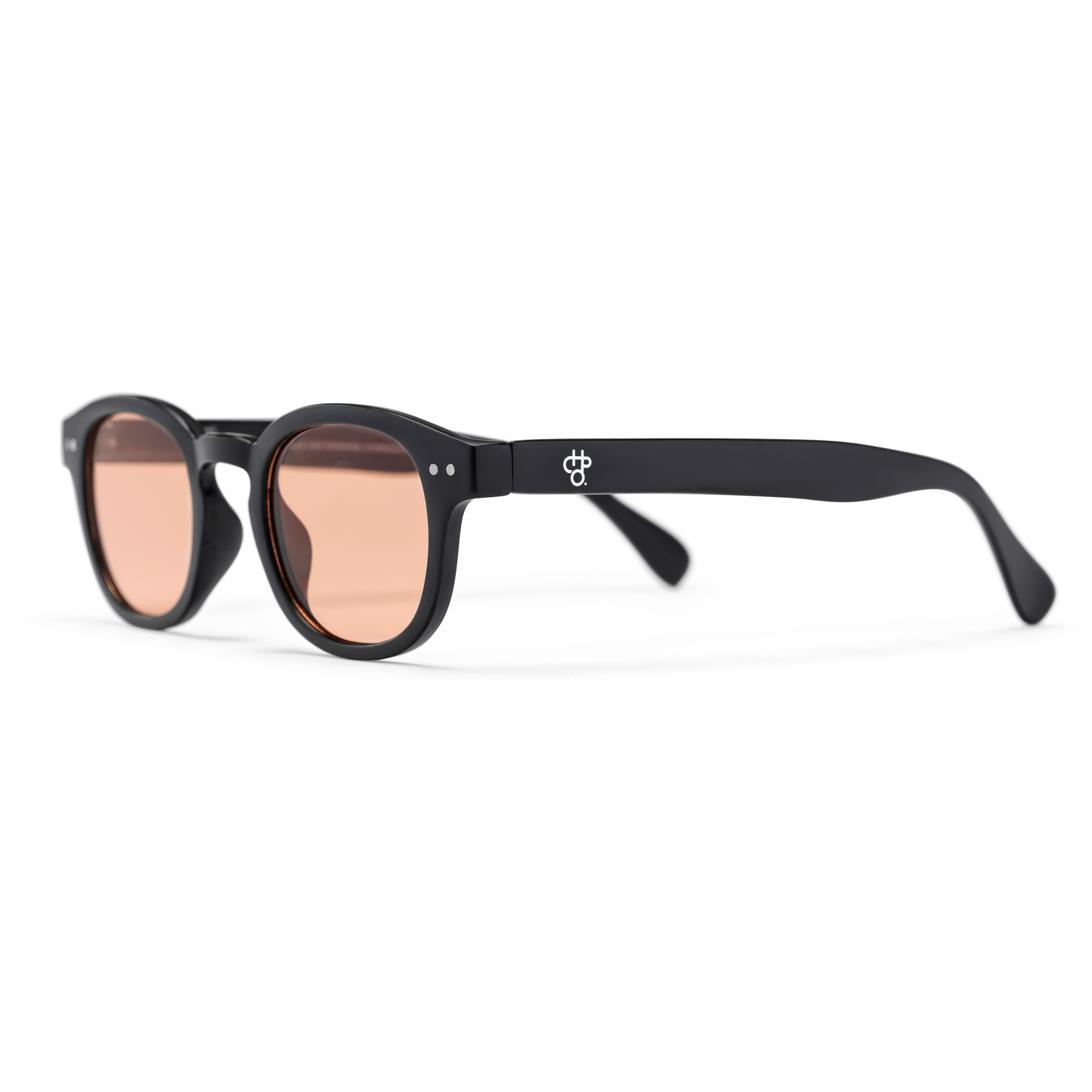 Chpo Carro Sonnenbrille Sonnenbrillen matte black, Kat.1 Größe M Lifestyle