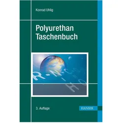 Polyurethan-Taschenbuch, Fachbücher von Konrad Uhlig