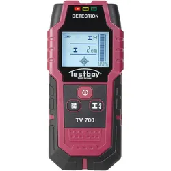 Testboy, Detektor, Ortungsgerät (Leitungssucher)