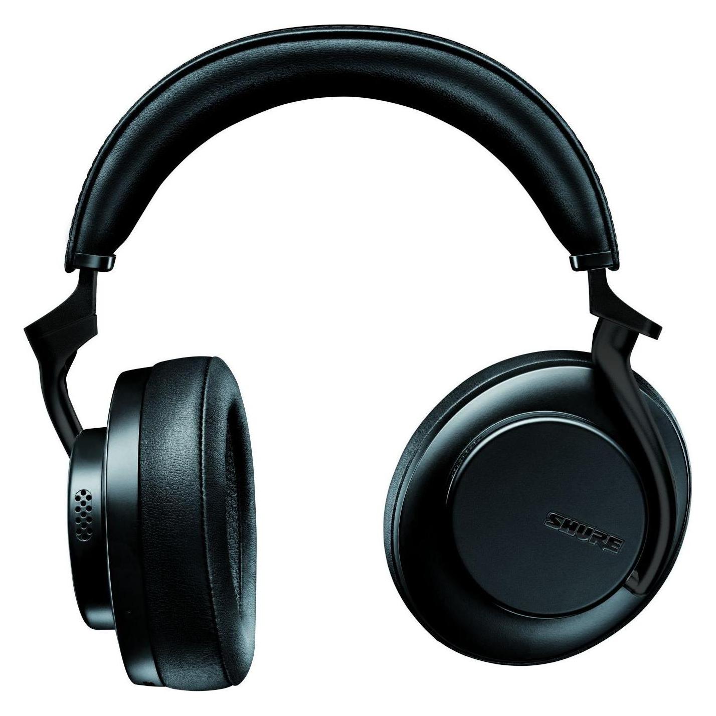 Shure Aonic 50 Gen 2 (ANC, 45 h, Kabelgebunden, Kabellos) (SBH50G2-BK)