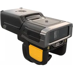 Zebra RS6100, Doppelseitiger Auslöser, SE5500, Bluetooth, Akku 480mAh, Trigger, Barcode Scanner