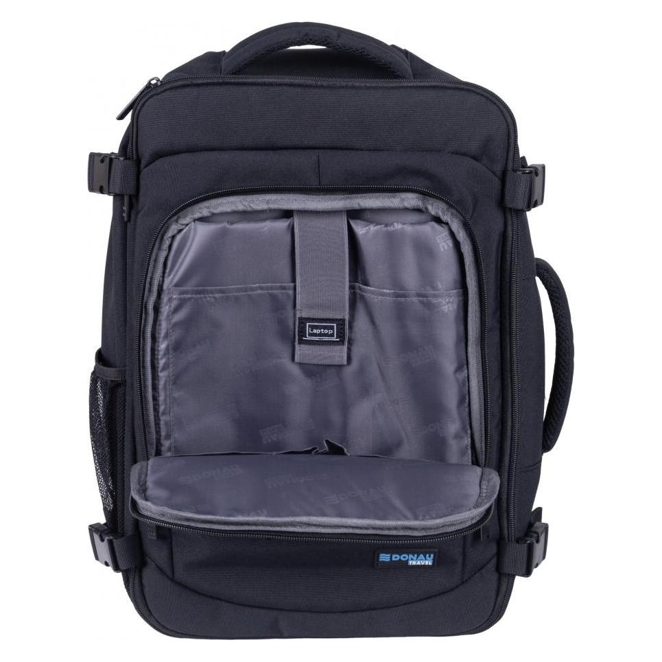 Donau Rucksack Warsaw (23 l) (11571341-05)